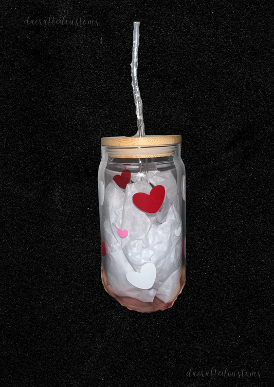 Heart Cup